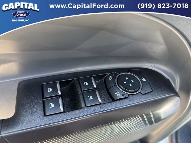 Certified 2026 Ford Maverick XL FWD image 21