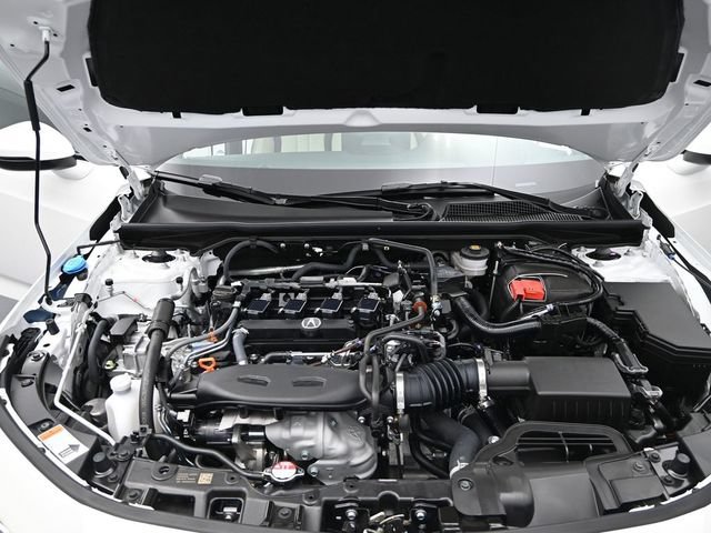 New 2025 Acura Integra A-Spec FWD image 11