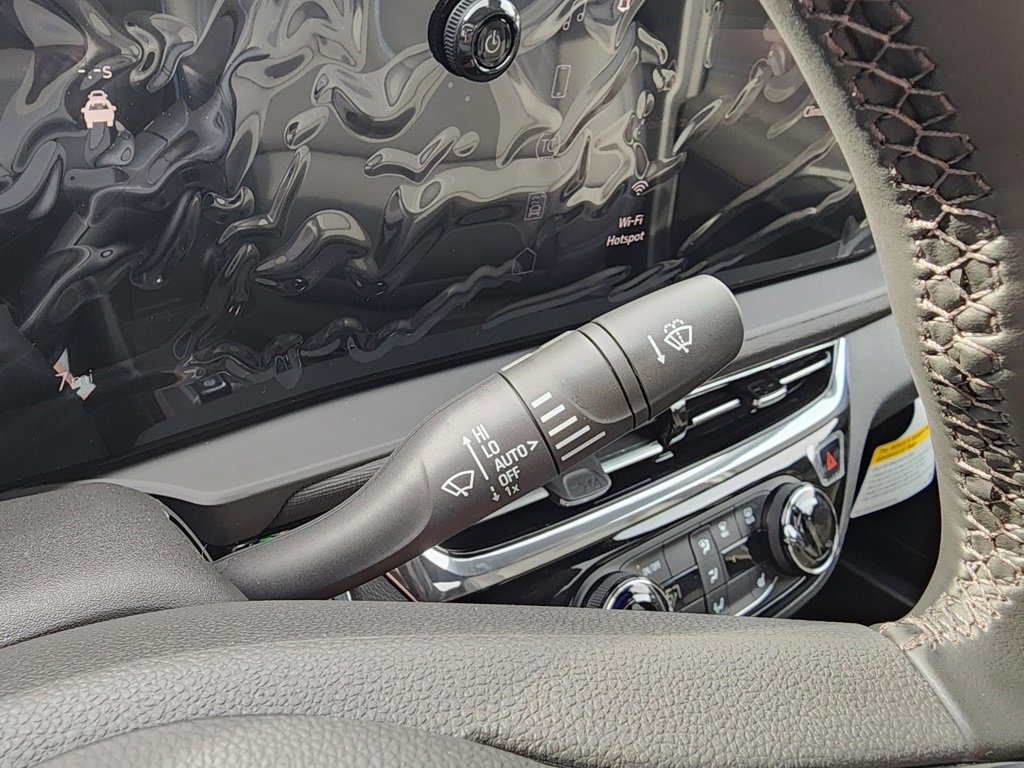 New 2026 Buick Envista Sport Touring image 23