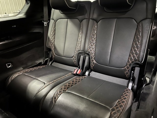 Used 2021 Jeep Grand Cherokee L Summit image 21