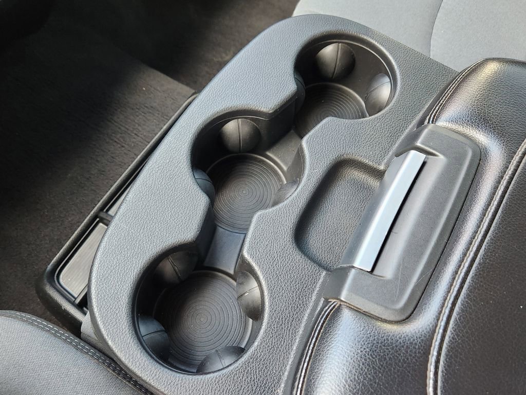 Used 2019 RAM 2500 Big Horn image 19