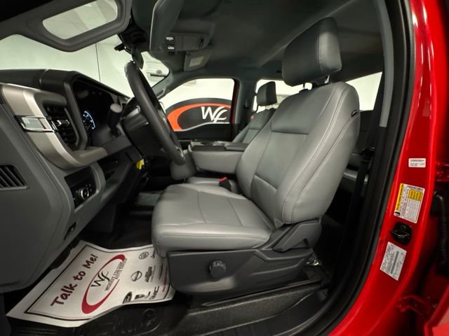 New 2026 Ford F250 XL image 14