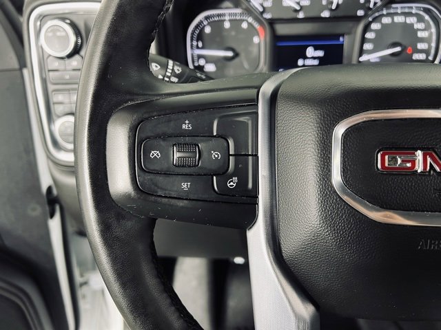 Used 2023 GMC Sierra 3500 SLE w/ SLE Value Package image 23