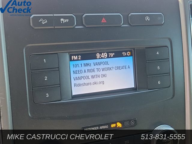 Used 2018 Ford Expedition XLT w/ Cargo Package AWD/4WD image 18