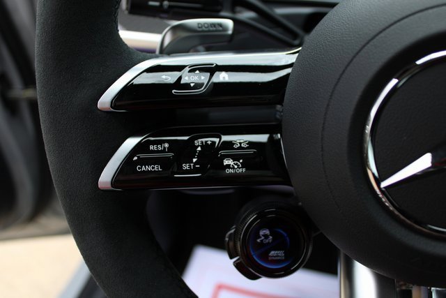 New 2025 Mercedes-Benz CLE 53 AMG 4MATIC Coupe image 21