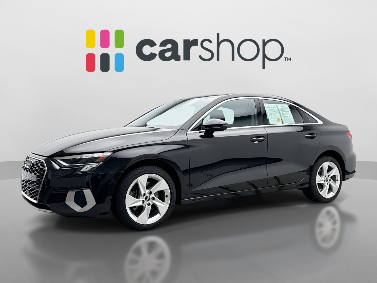 Used 2023 Audi A3 2.0T Premium w/ Convenience Package