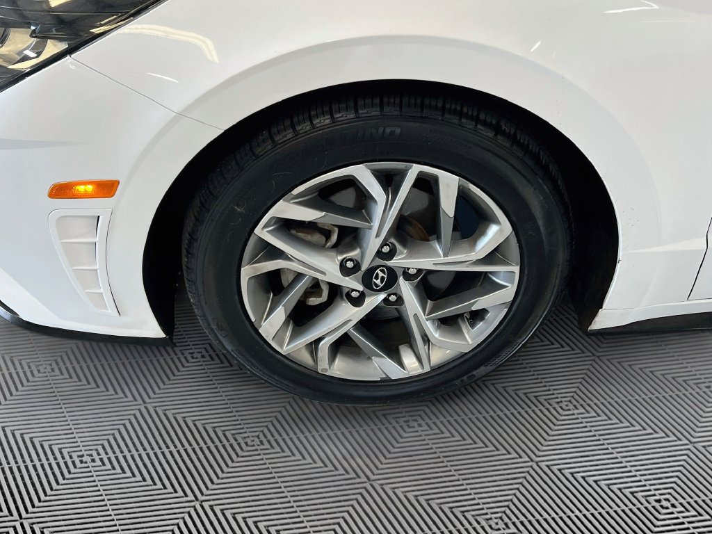 Used 2023 Hyundai Sonata SEL FWD image 29