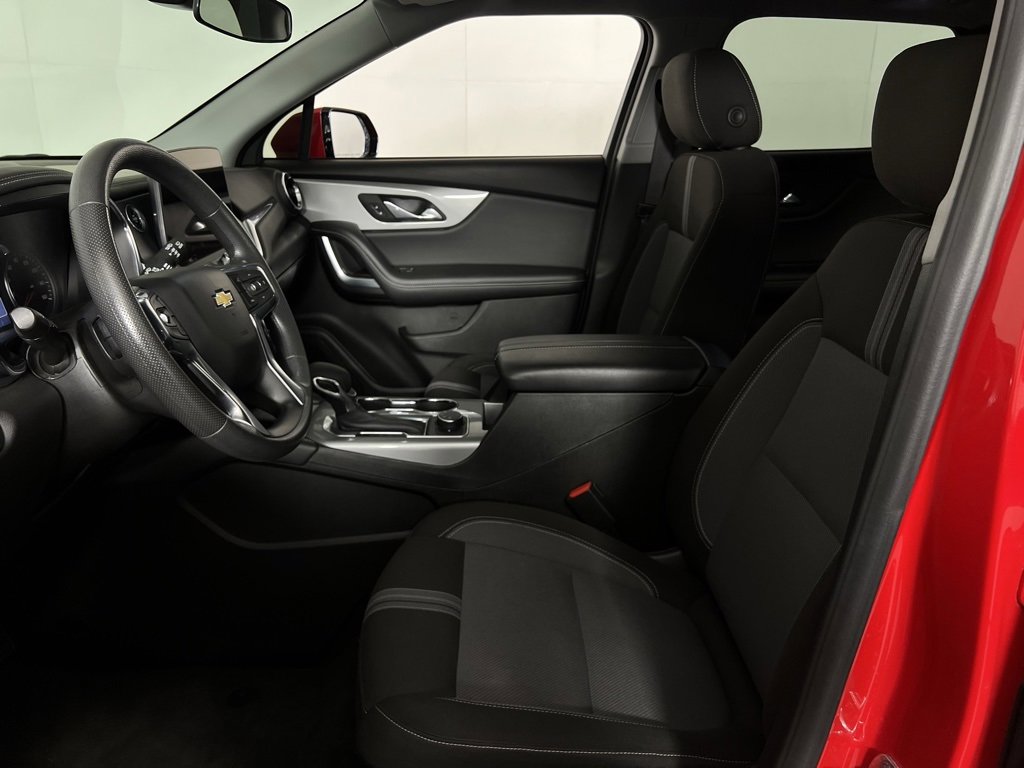Used 2024 Chevrolet Blazer LT image 23