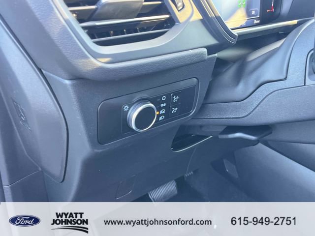 New 2026 Ford Escape Active image 24