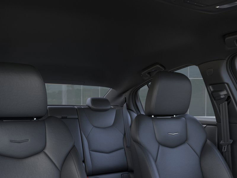 New 2026 Cadillac CT5 Premium Luxury image 24