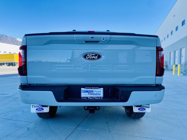 New 2026 Ford F150 XLT image 6