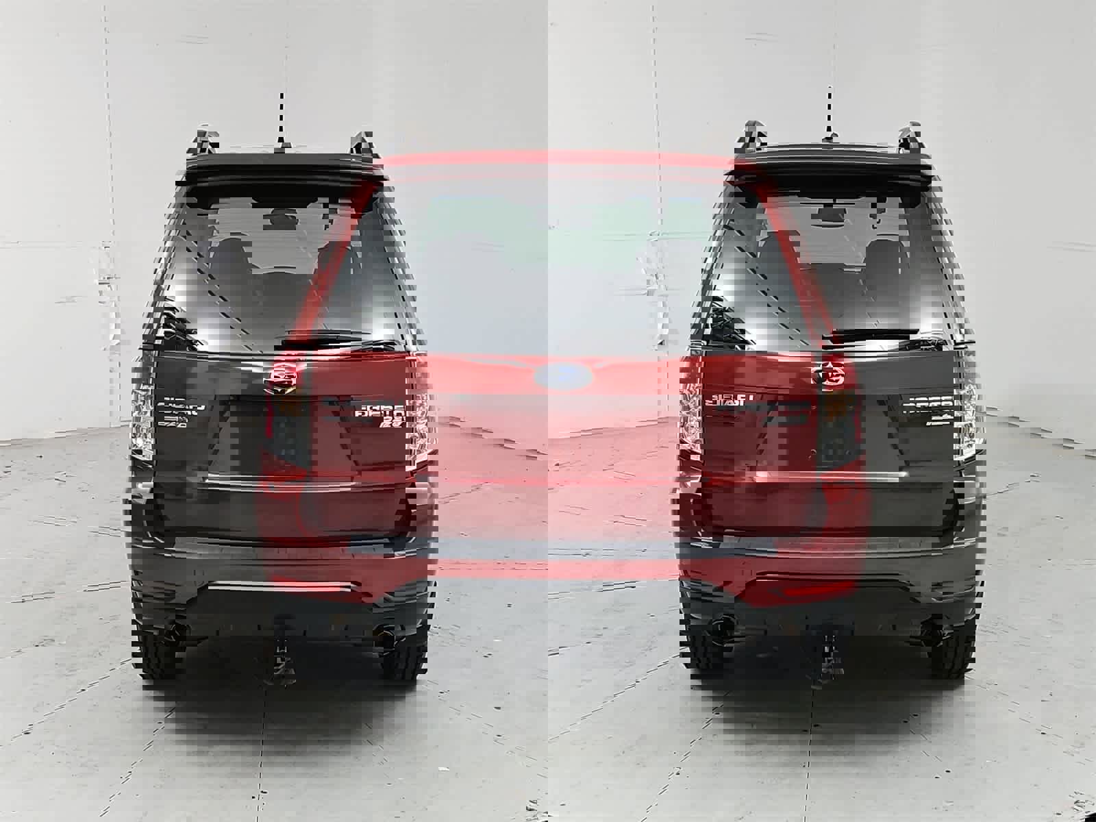 Used 2012 Subaru Forester 2.5X Limited image 5