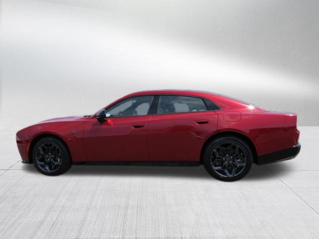 New 2027 Dodge Charger R/T w/ Driver Convenience Group AWD/4WD image 6