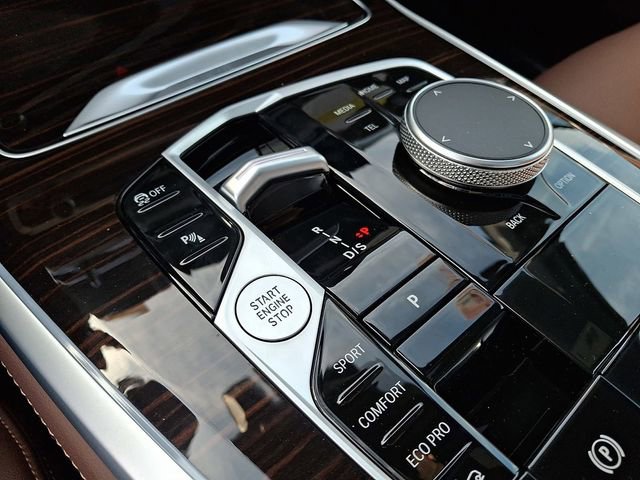 New 2026 BMW X5 xDrive40i image 13