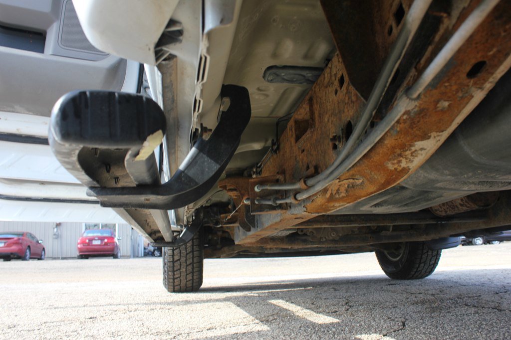 Used 2017 Ford F150 XLT w/ Trailer Tow Package image 47