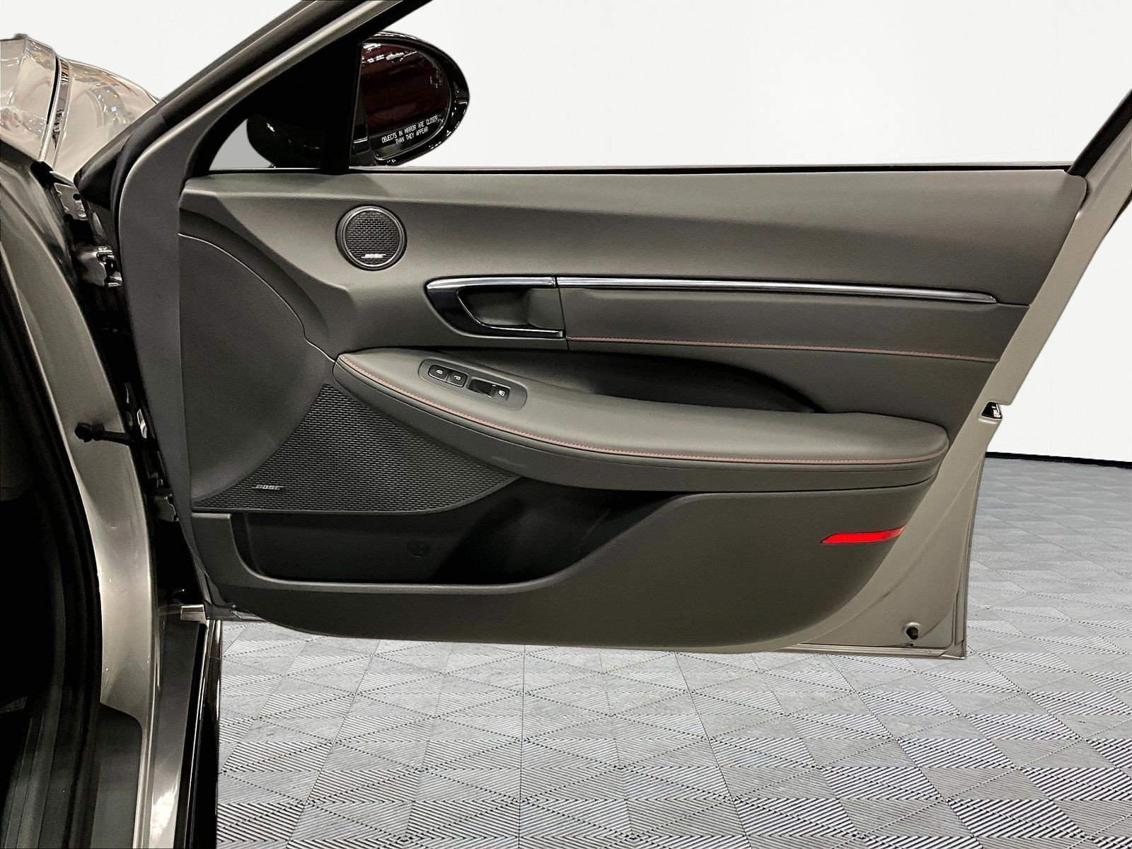 Used 2022 Hyundai Sonata N Line FWD image 28