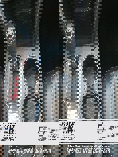 Used 2017 GMC Terrain SLT w/ Driver Alert Package I image 22