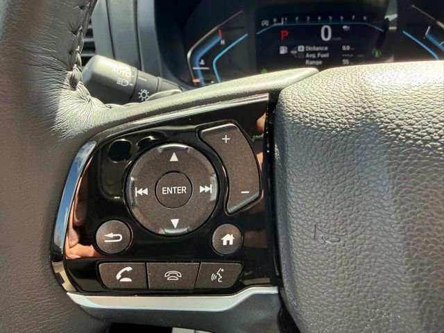 Used 2024 Honda Odyssey Elite image 27