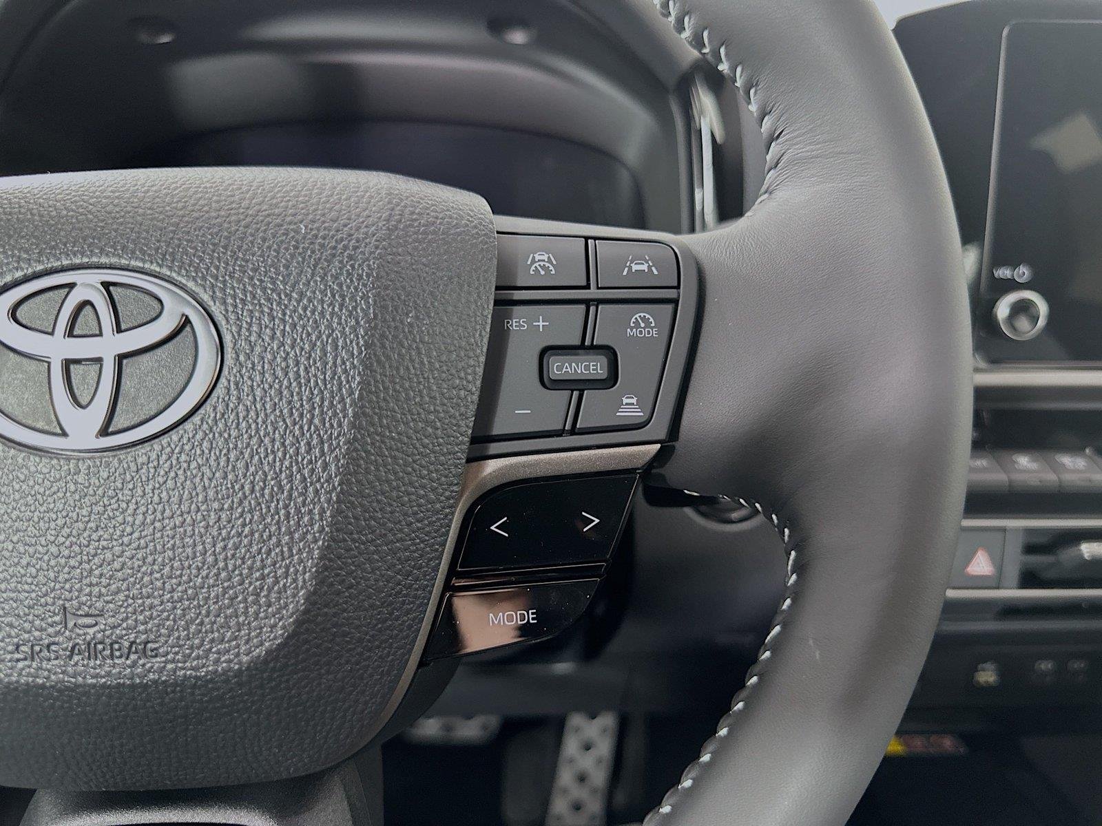 New 2026 Toyota Camry SE w/ Convenience Package FWD image 22