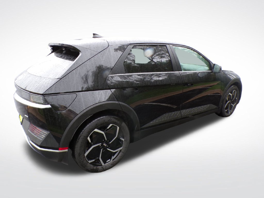 Certified 2024 Hyundai Ioniq 5 SEL AWD/4WD image 7