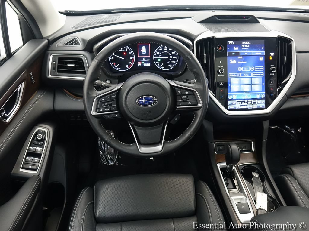 Used 2024 Subaru Ascent Touring AWD/4WD image 14