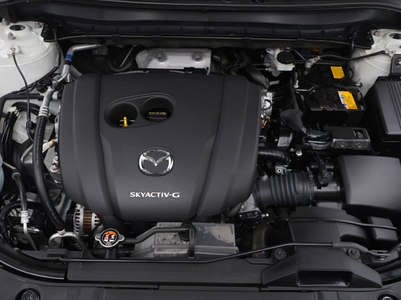 Used 2023 MAZDA CX-5 AWD 2.5 S w/ Premium Plus Pkg image 33