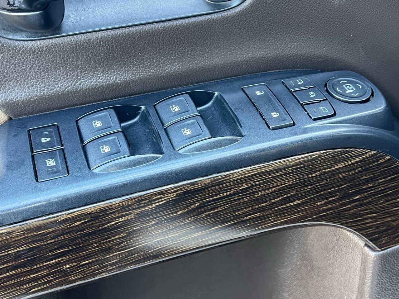 Used 2019 GMC Sierra 3500 Denali w/ Snow Plow Prep Package image 16