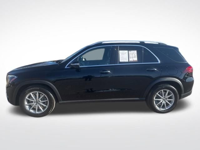 Used 2024 Mercedes-Benz GLE 450e 4MATIC image 2