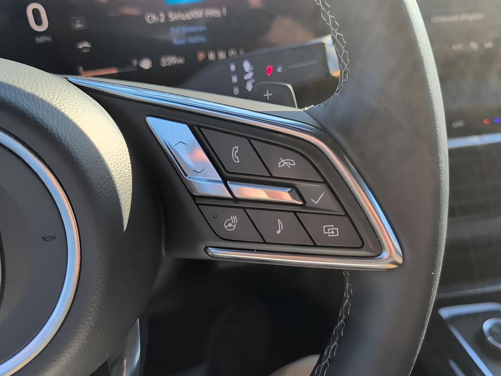 Used 2025 Buick Enclave Preferred image 16