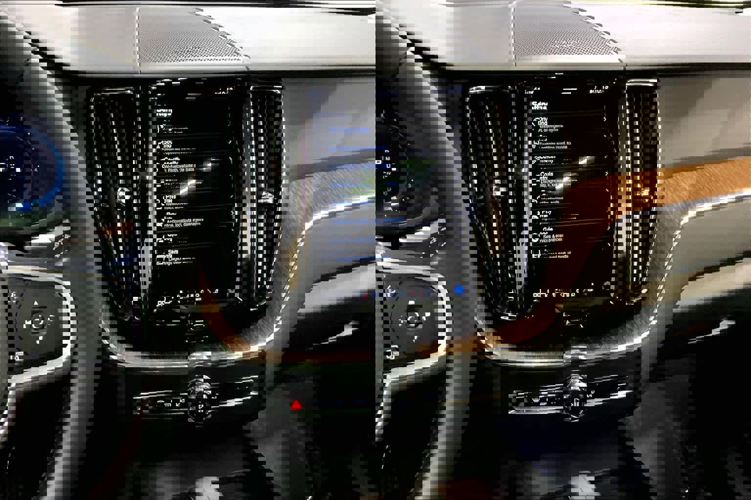 Used 2022 Volvo XC60 B5 Momentum w/ Climate Package image 7