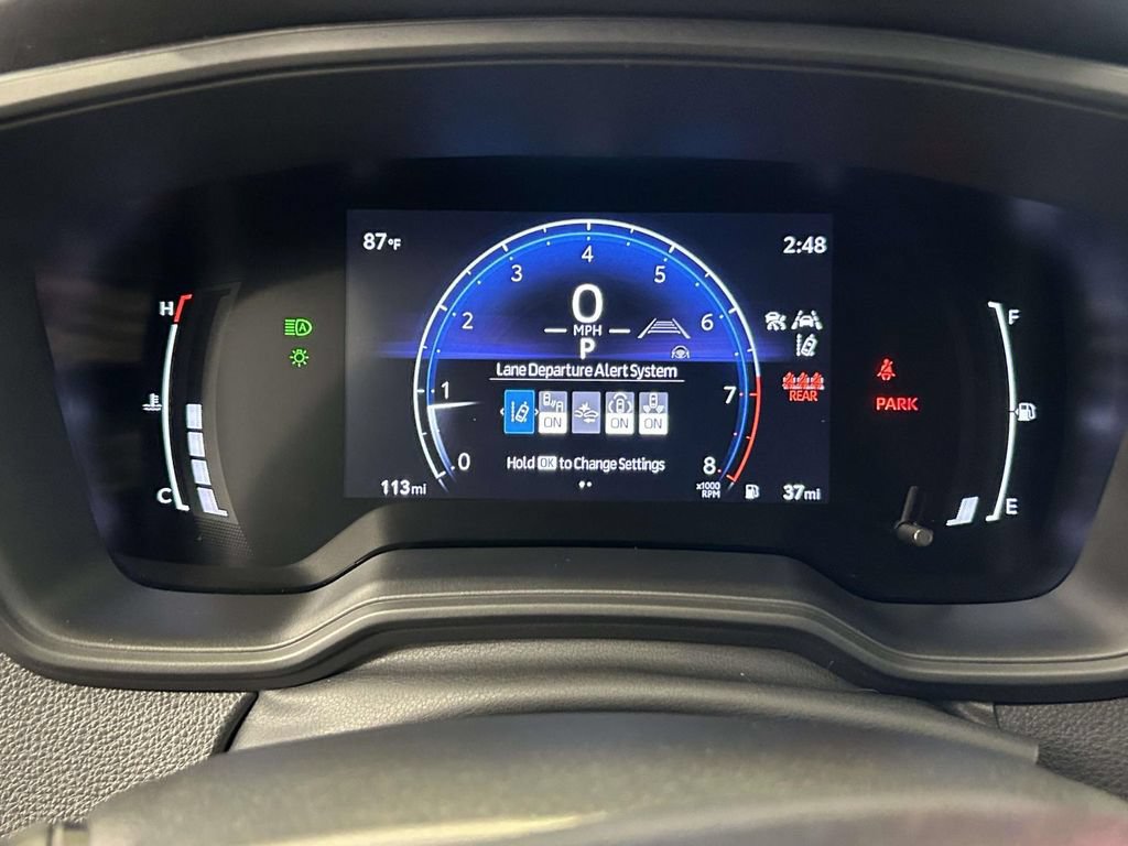 Used 2026 Toyota Corolla LE FWD image 25