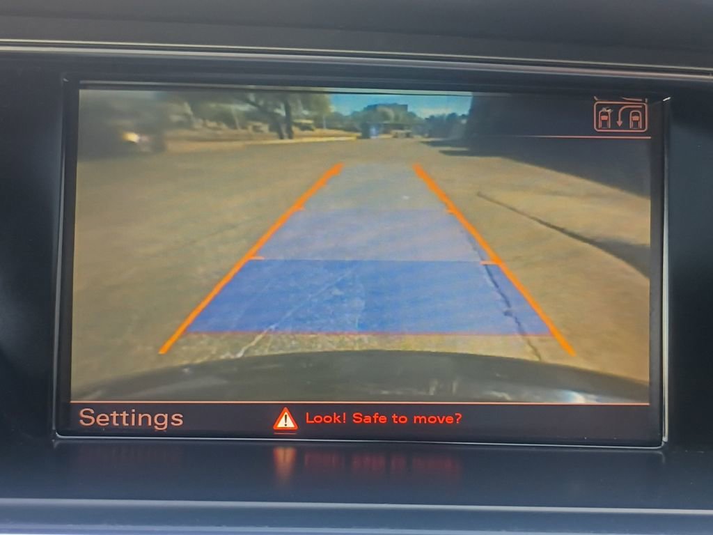 Used 2012 Audi S5 Prestige image 9