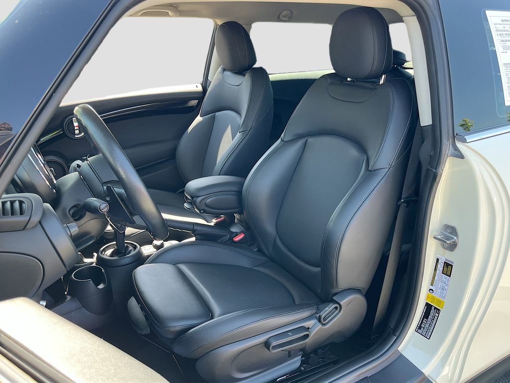 Used 2020 MINI Cooper S w/ Storage Package image 20
