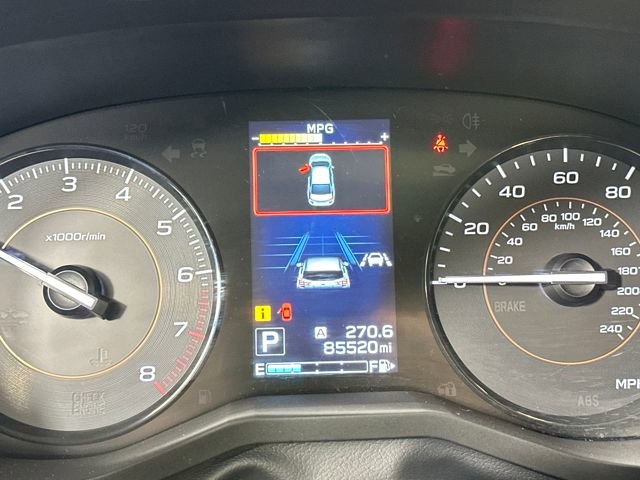 Used 2018 Subaru Crosstrek 2.0i Premium image 18