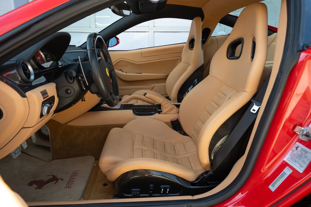 Used 2009 Ferrari 599 GTB Fiorano image 31