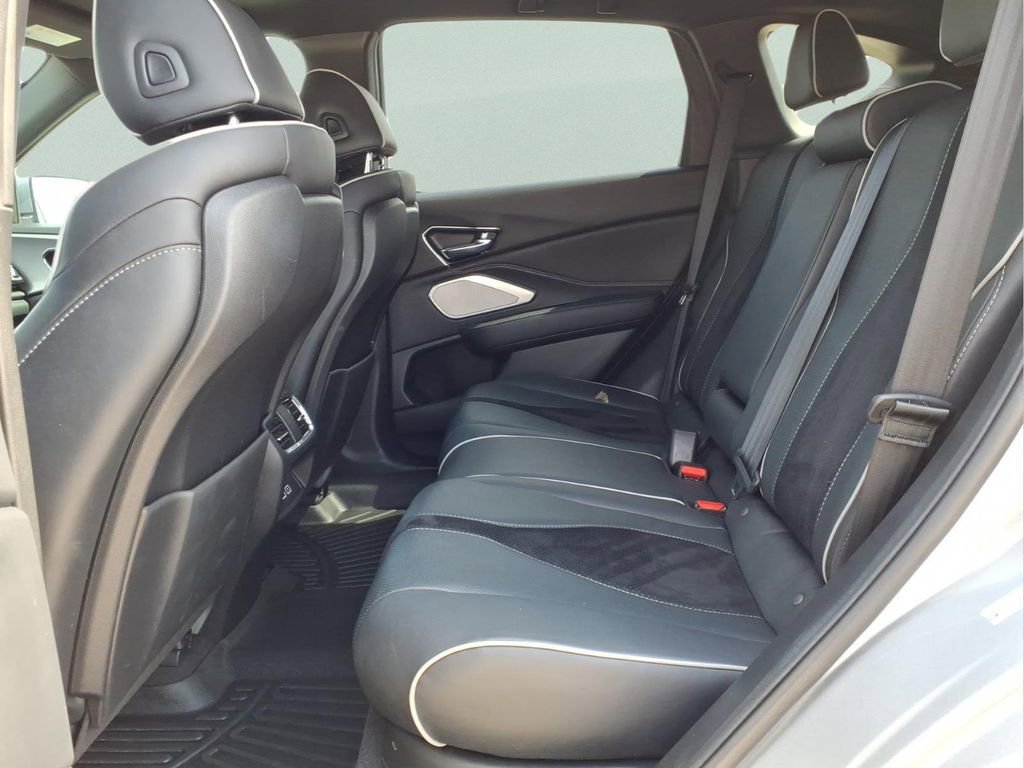 Used 2019 Acura RDX A-Spec FWD image 16