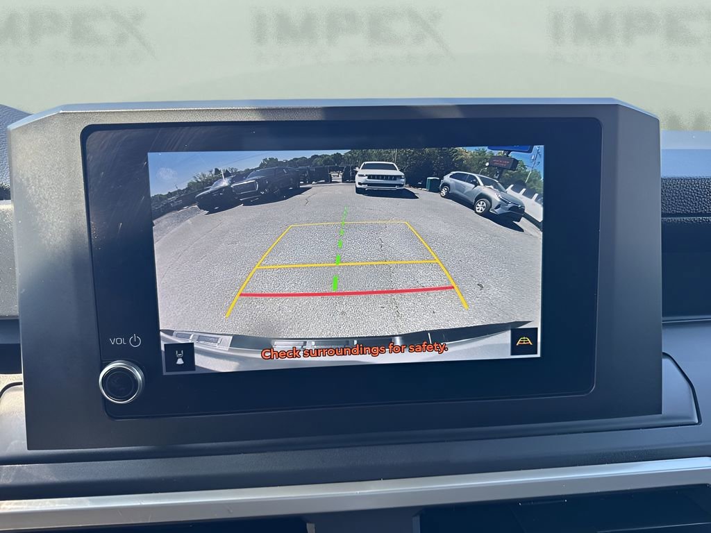 Used 2024 Toyota Tacoma SR RWD image 18