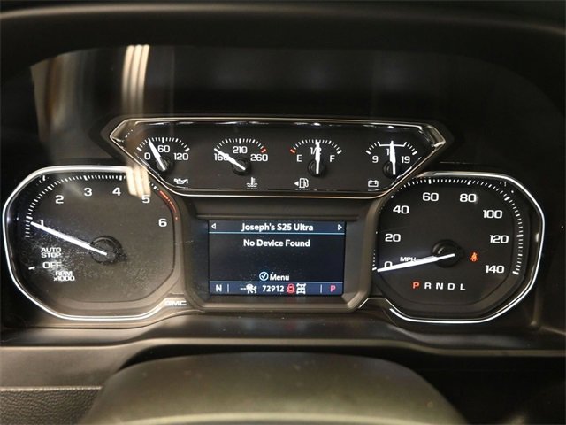 Used 2021 GMC Sierra 1500 SLT w/ SLT Premium Plus Package image 36