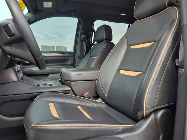 Used 2023 GMC Yukon AT4 image 22