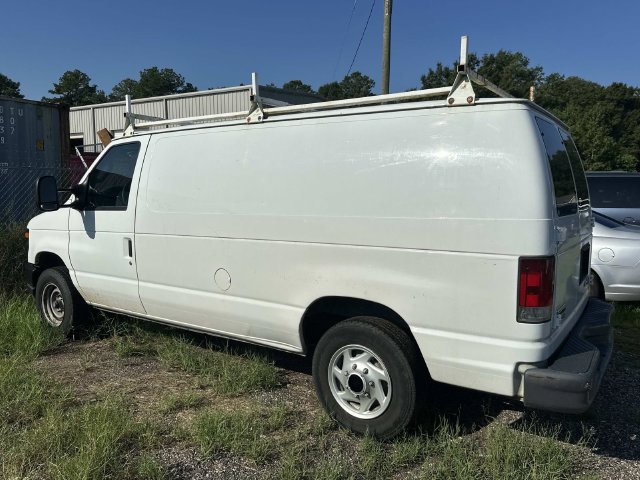 Used 2012 Ford E-150 and Econoline 150 RWD image 4