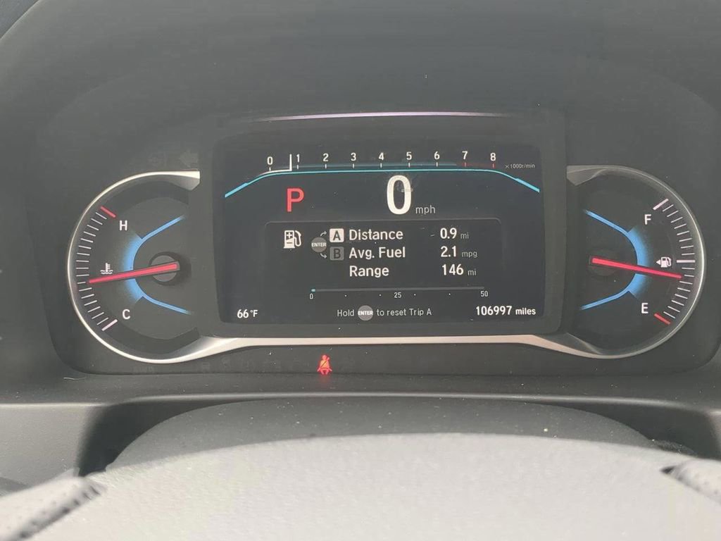 Used 2019 Honda Passport Touring image 33