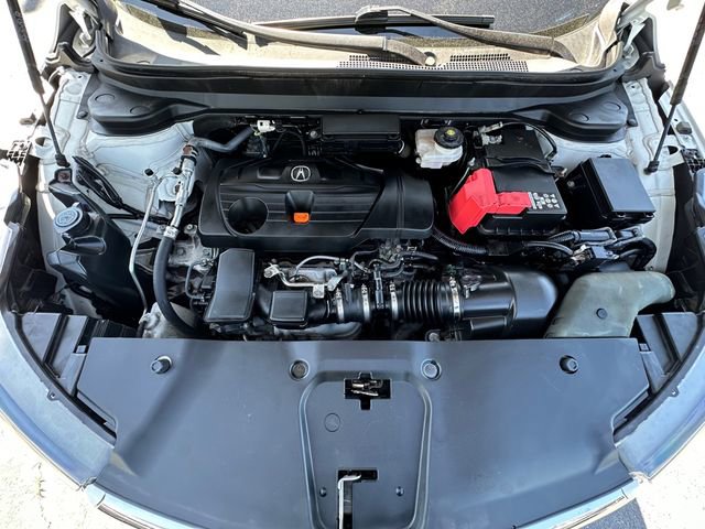 Used 2022 Acura RDX AWD w/ Technology Package image 31
