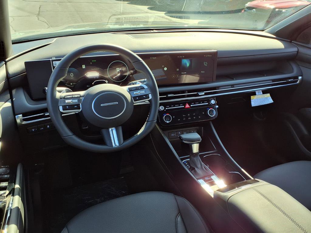 New 2026 Hyundai Santa Cruz XRT image 5