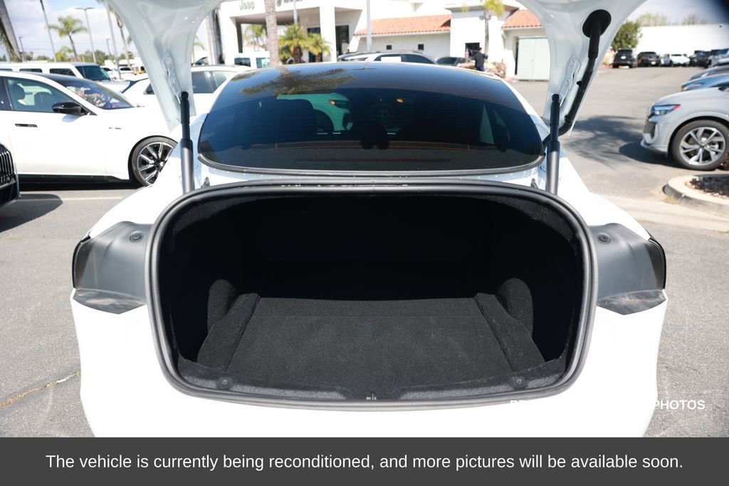 Used 2025 Tesla Model 3 Long Range image 35