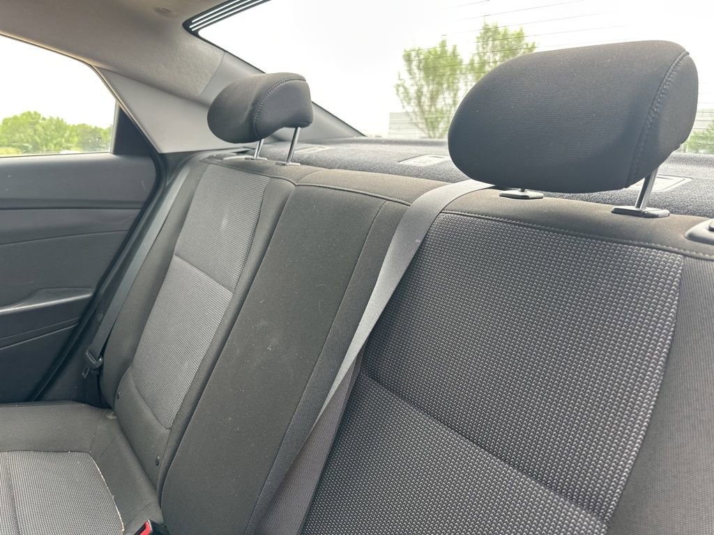 Used 2019 Hyundai Accent SE image 12