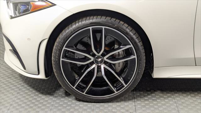 Used 2019 Mercedes-Benz CLS 53 AMG AMG CLS 53 S w/ Driver Assistance Package image 37