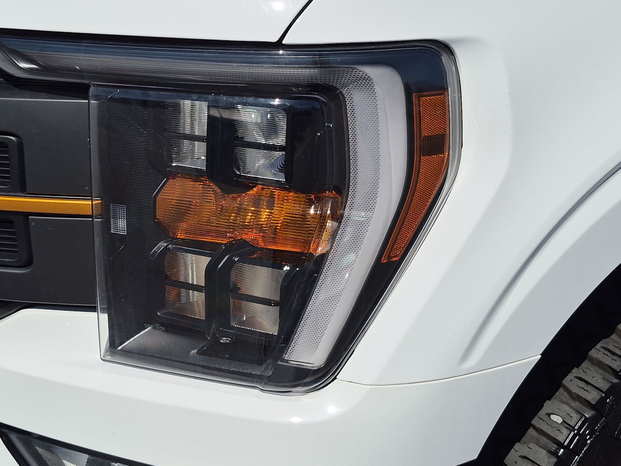 Certified 2023 Ford F150 Tremor AWD/4WD image 12