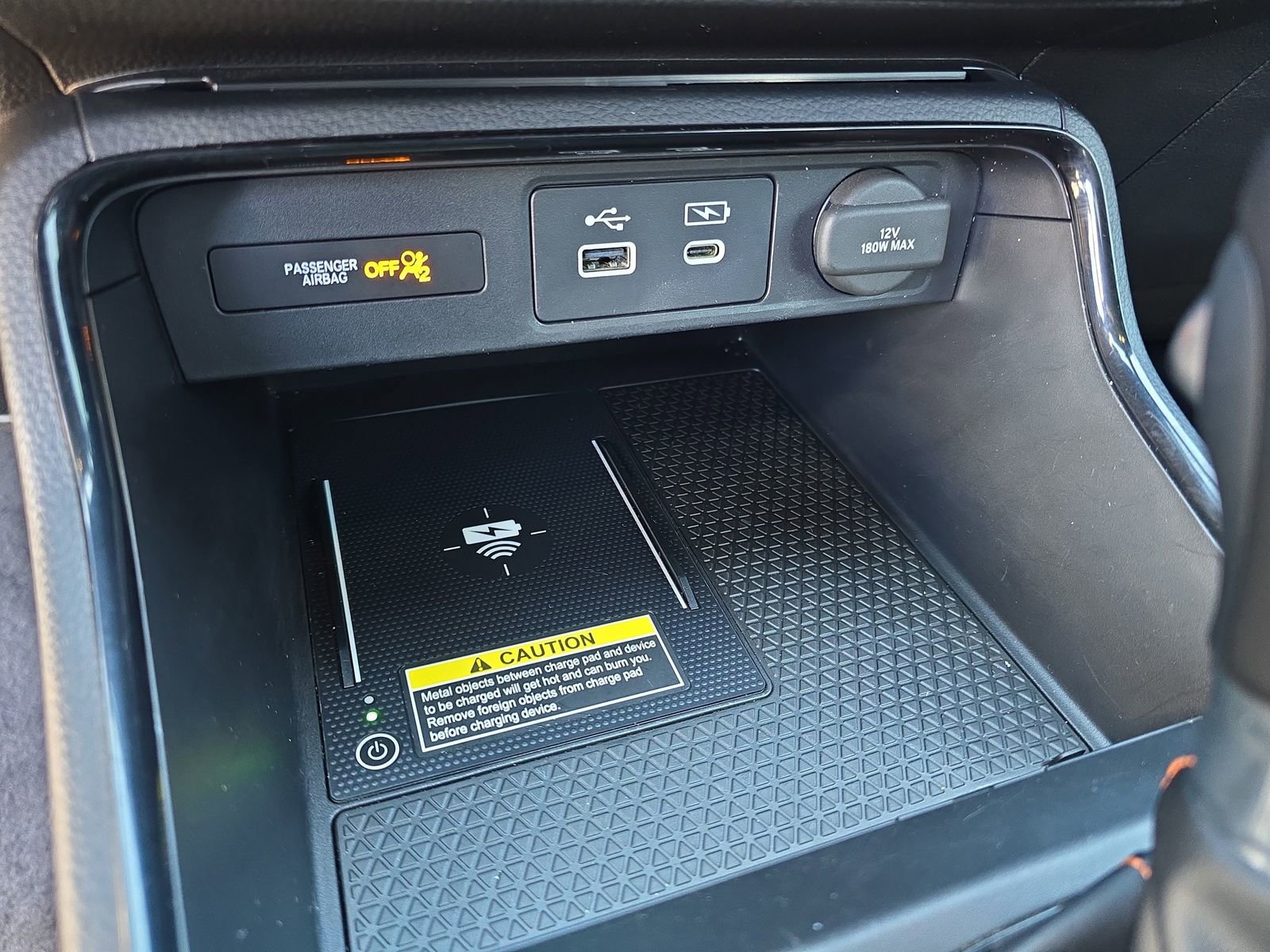 Used 2024 Honda CR-V Sport-L image 21