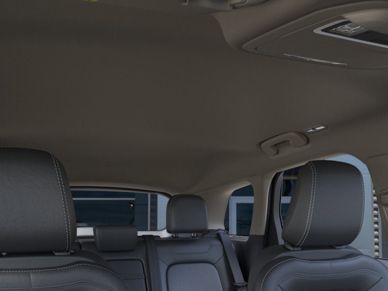 New 2026 Lincoln Corsair Premiere AWD/4WD image 22