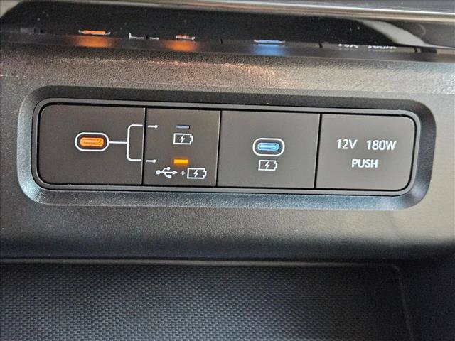 New 2026 Hyundai Tucson SEL FWD image 13